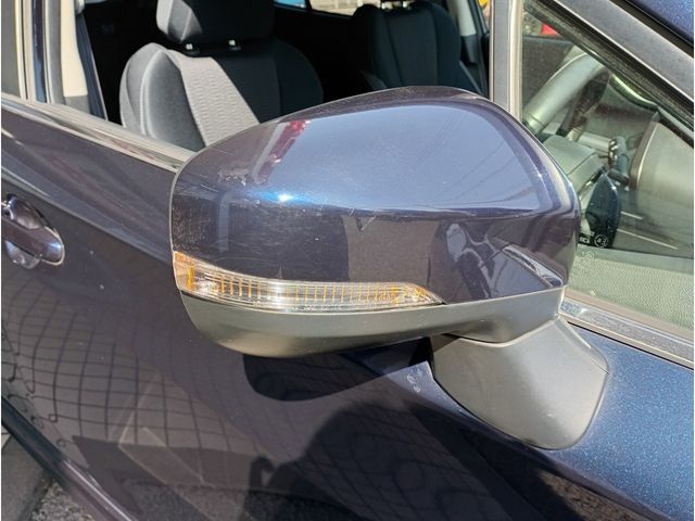 SUBARU IMPREZA SPORT 4WD 2019 Image 31