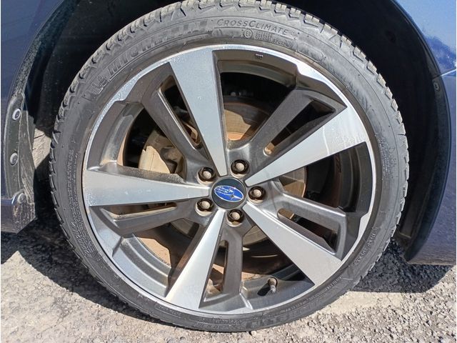 SUBARU IMPREZA SPORT 4WD 2019 Image 31