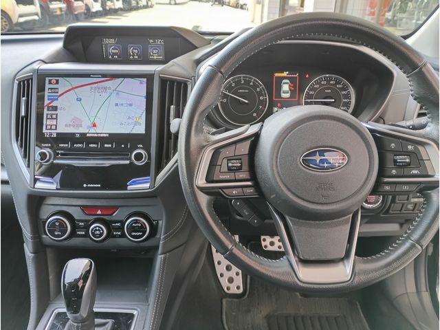 SUBARU IMPREZA SPORT 4WD 2019 Image 31