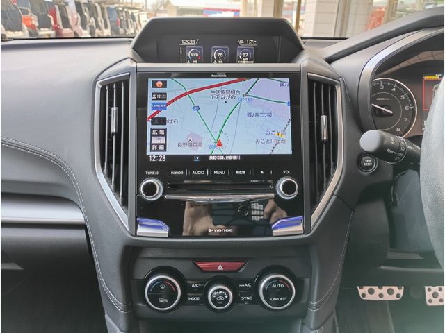 SUBARU IMPREZA SPORT 4WD 2019 Image 31