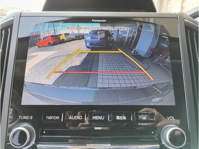 SUBARU IMPREZA SPORT 4WD 2019 Image 31