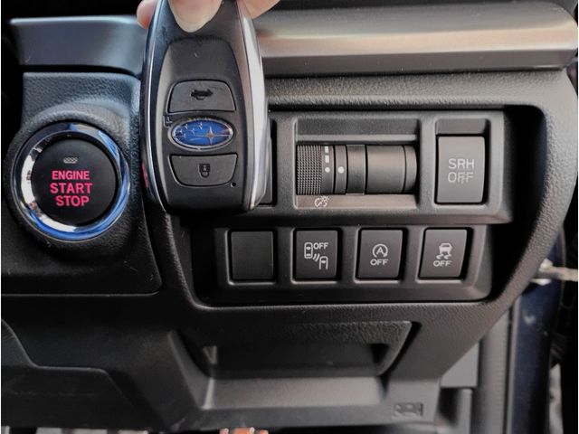 SUBARU IMPREZA SPORT 4WD 2019 Image 31