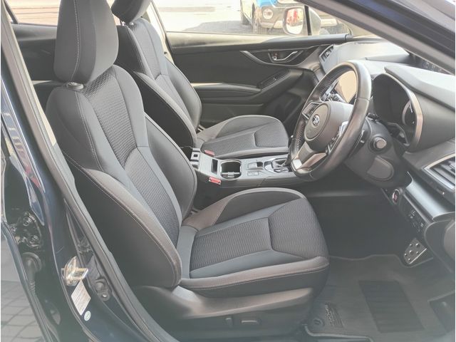 SUBARU IMPREZA SPORT 4WD 2019 Image 31