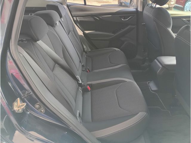 SUBARU IMPREZA SPORT 4WD 2019 Image 31