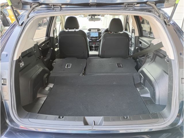 SUBARU IMPREZA SPORT 4WD 2019 Image 31