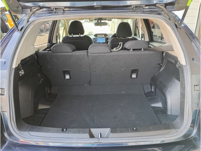 SUBARU IMPREZA SPORT 4WD 2019 Image 31