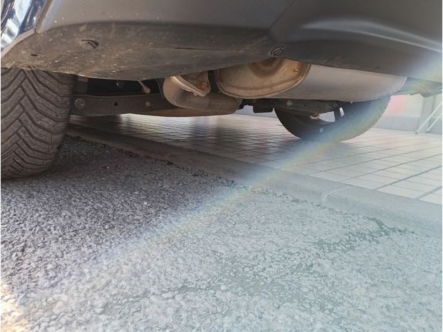 SUBARU IMPREZA SPORT 4WD 2019 Image 31