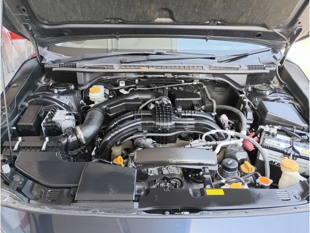 SUBARU IMPREZA SPORT 4WD 2019 Image 31