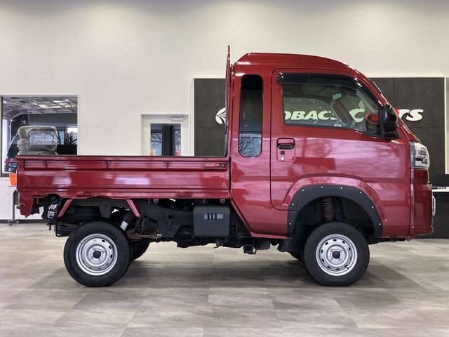 DAIHATSU HIJET TRUCK 4WD 2022 Image 31