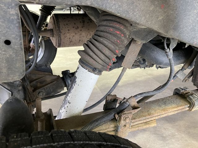 DAIHATSU HIJET TRUCK 4WD 2022 Image 31