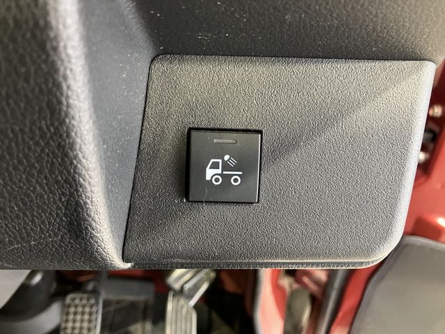 DAIHATSU HIJET TRUCK 4WD 2022 Image 31