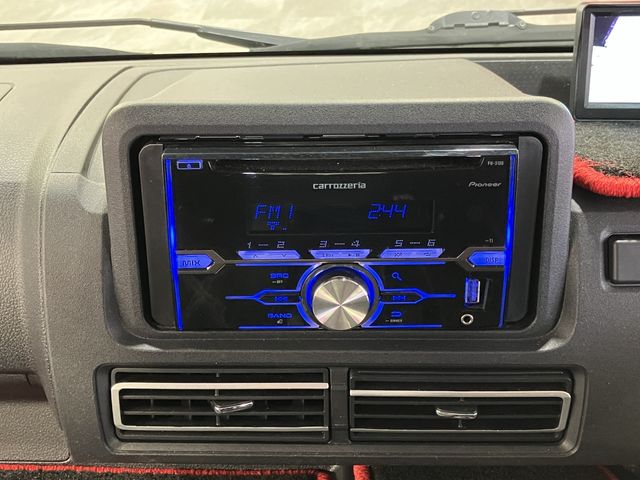 DAIHATSU HIJET TRUCK 4WD 2022 Image 31