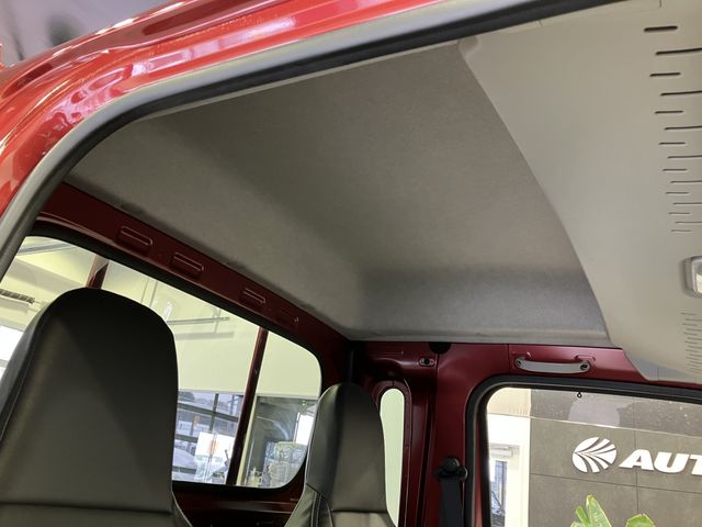 DAIHATSU HIJET TRUCK 4WD 2022 Image 31