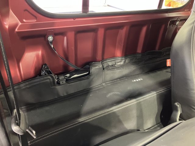 DAIHATSU HIJET TRUCK 4WD 2022 Image 31