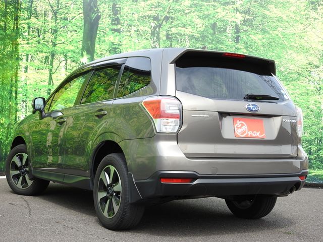 SUBARU FORESTER 2017 Image 31