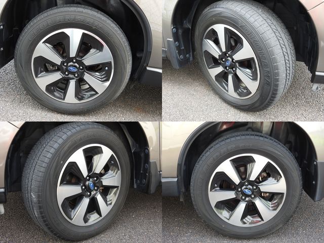 SUBARU FORESTER 2017 Image 31