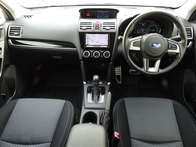 SUBARU FORESTER 2017 Image 31