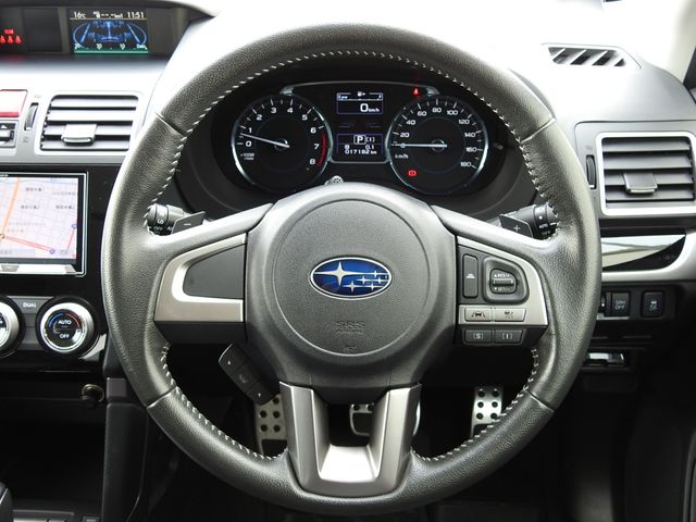 SUBARU FORESTER 2017 Image 31