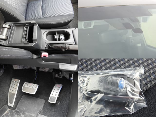 SUBARU FORESTER 2017 Image 31