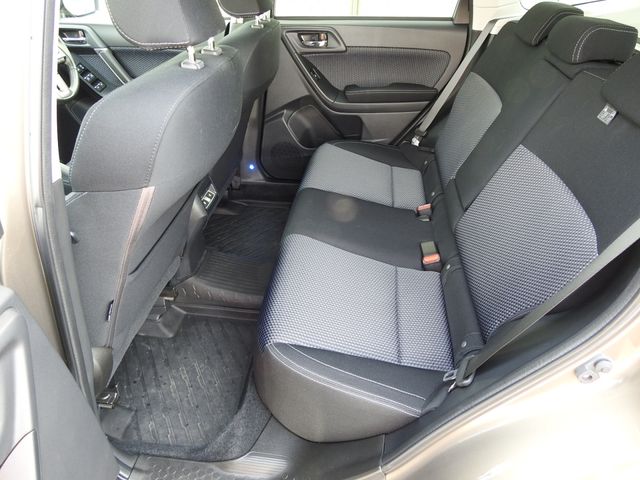 SUBARU FORESTER 2017 Image 31