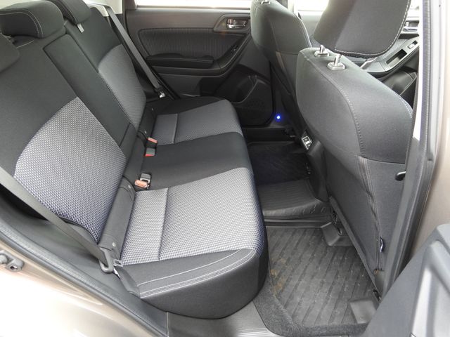 SUBARU FORESTER 2017 Image 31