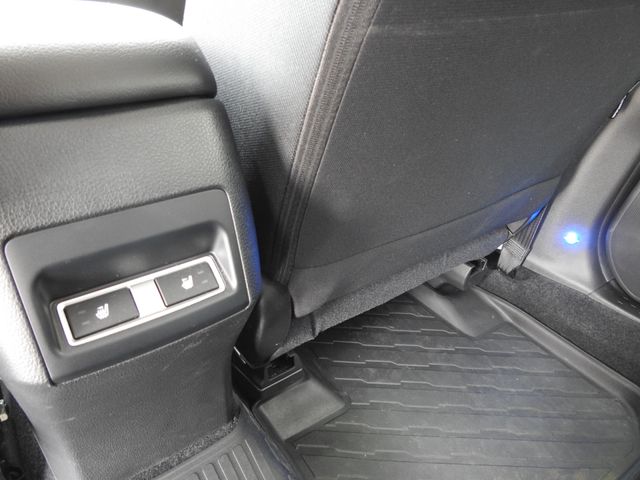 SUBARU FORESTER 2017 Image 31