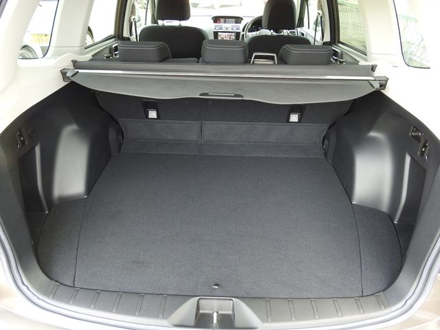 SUBARU FORESTER 2017 Image 31