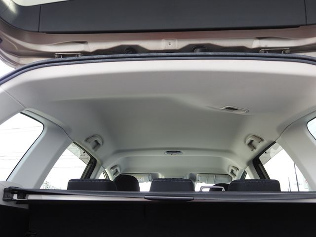 SUBARU FORESTER 2017 Image 31