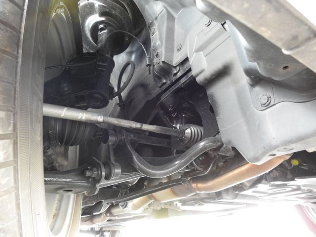 SUBARU FORESTER 2017 Image 31