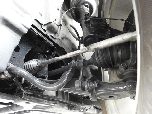 SUBARU FORESTER 2017 Image 31