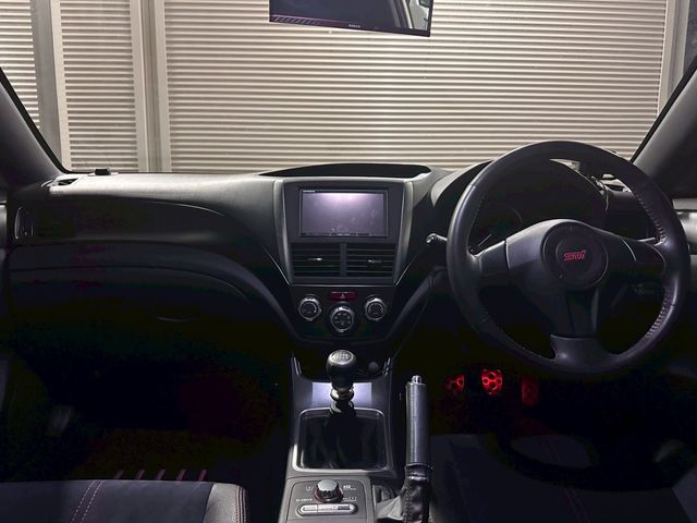 SUBARU IMPREZA WRX 2010 Image 31