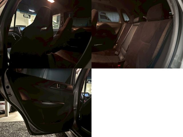 SUBARU IMPREZA WRX 2010 Image 31