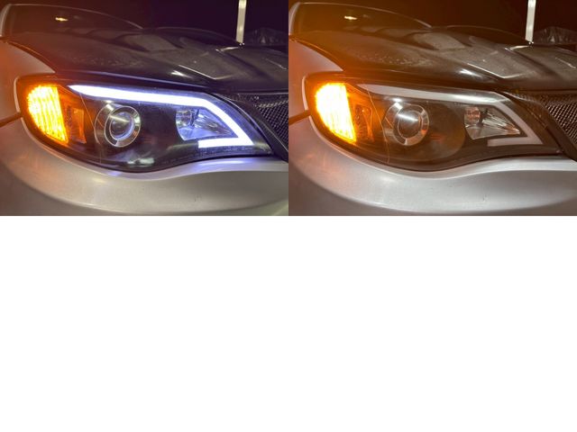 SUBARU IMPREZA WRX 2010 Image 31