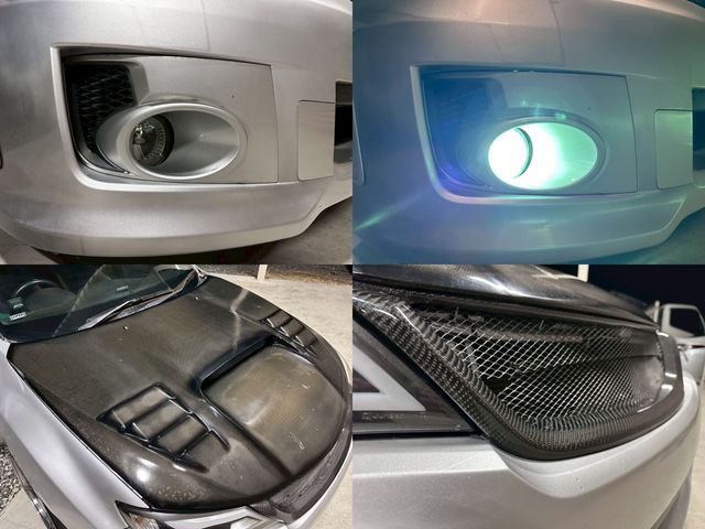 SUBARU IMPREZA WRX 2010 Image 31