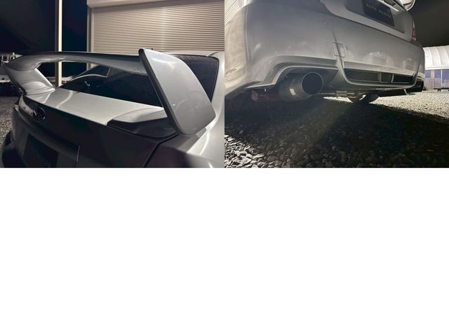 SUBARU IMPREZA WRX 2010 Image 31