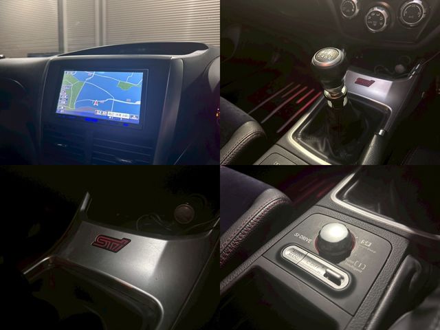 SUBARU IMPREZA WRX 2010 Image 31