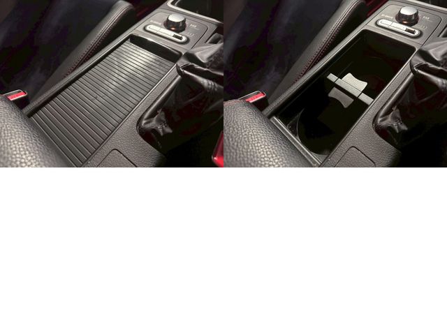 SUBARU IMPREZA WRX 2010 Image 31