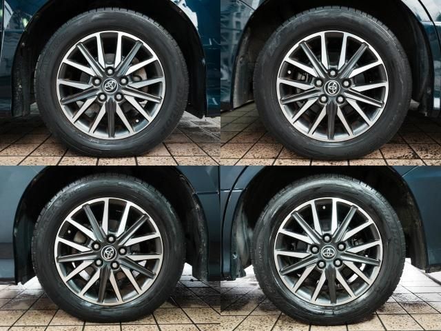 TOYOTA VOXY 2015 Image 31