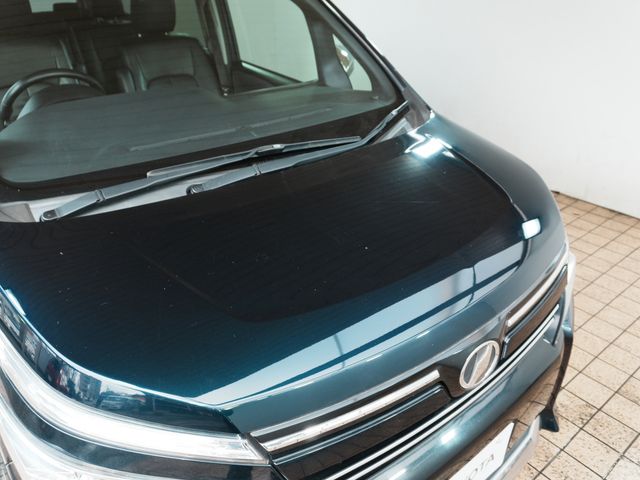 TOYOTA VOXY 2015 Image 31