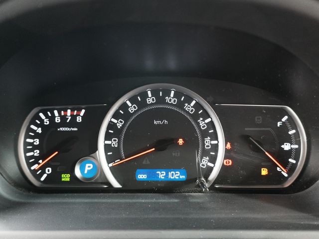 TOYOTA VOXY 2015 Image 31