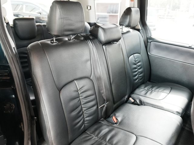 TOYOTA VOXY 2015 Image 31