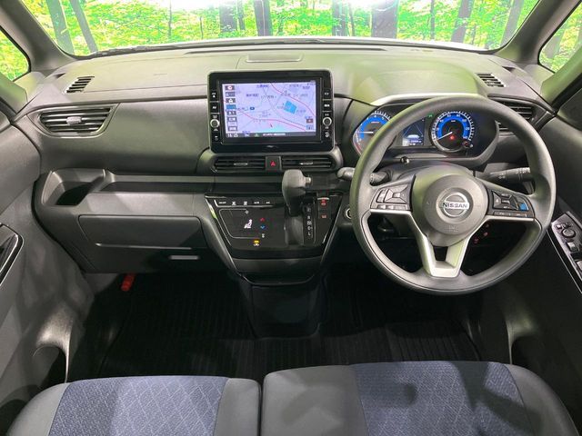 NISSAN ROOX 2021 Image 31