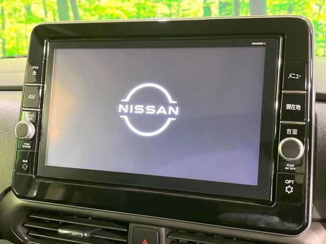 NISSAN ROOX 2021 Image 31