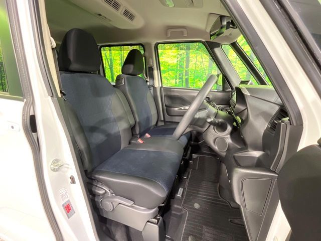 NISSAN ROOX 2021 Image 31