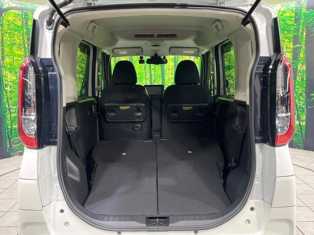 NISSAN ROOX 2021 Image 31