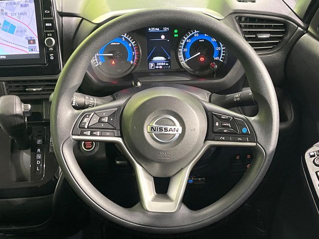 NISSAN ROOX 2021 Image 31