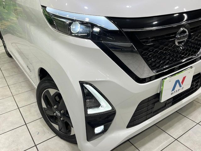NISSAN ROOX 2021 Image 31
