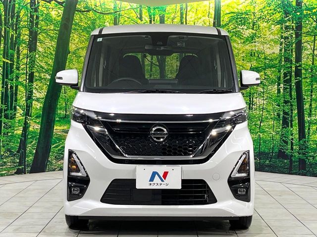 NISSAN ROOX 2021 Image 31