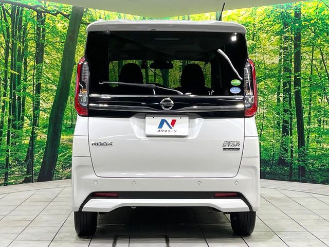 NISSAN ROOX 2021 Image 31