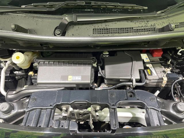 NISSAN ROOX 2021 Image 31